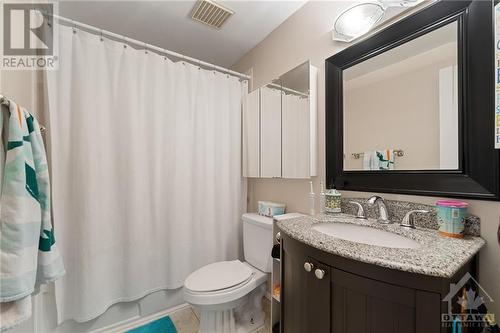 1464 Murdock Gate, Ottawa, ON - Indoor Photo Showing Bathroom