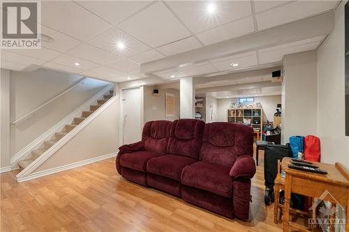 1464 Murdock Gate, Ottawa, ON - Indoor