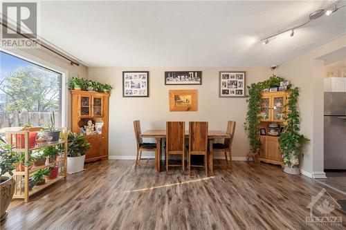 1464 Murdock Gate, Ottawa, ON - Indoor Photo Showing Dining Room