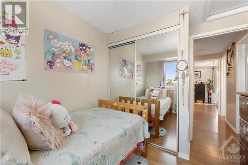 1464 Murdock Gate, Ottawa, ON - Indoor Photo Showing Bedroom