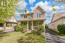 808 Prince Of Wales Drive, Cobourg, ON  - Outdoor With Deck Patio Veranda With Facade 