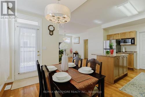 808 Prince Of Wales Drive, Cobourg, ON - Indoor Photo Showing Dining Room