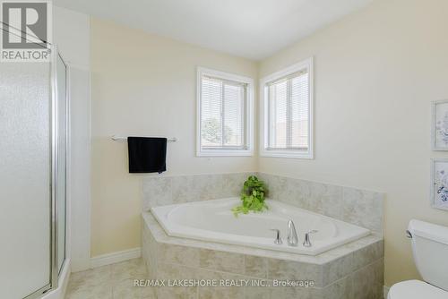 808 Prince Of Wales Drive, Cobourg, ON - Indoor Photo Showing Bathroom