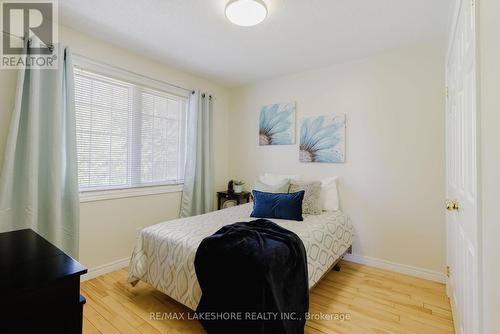 808 Prince Of Wales Drive, Cobourg, ON - Indoor Photo Showing Bedroom