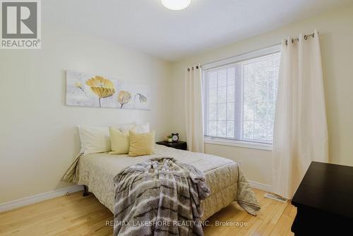 808 Prince Of Wales Drive, Cobourg, ON - Indoor Photo Showing Bedroom