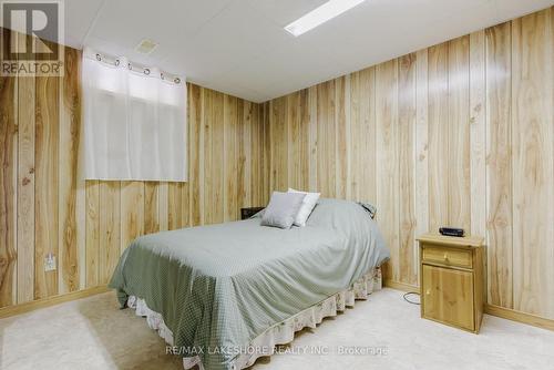 808 Prince Of Wales Drive, Cobourg, ON - Indoor Photo Showing Bedroom