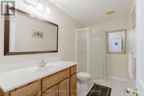 808 Prince Of Wales Drive, Cobourg, ON - Indoor Photo Showing Bathroom