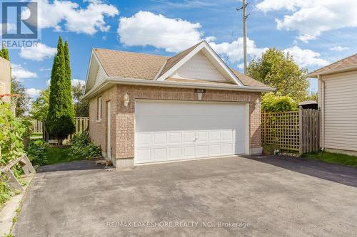 808 Prince Of Wales Drive, Cobourg, ON - Outdoor