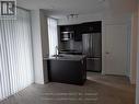 1701 - 50 Wellesley Street E, Toronto, ON  - Indoor Photo Showing Kitchen With Stainless Steel Kitchen 