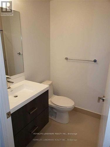 1701 - 50 Wellesley Street E, Toronto, ON - Indoor Photo Showing Bathroom