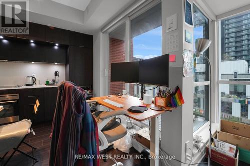 614 - 170 Sumach Street, Toronto, ON - Indoor