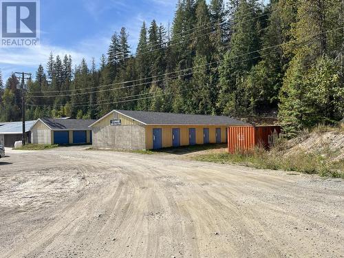 6538/6555 Miles Road, Kaslo, BC 