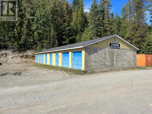 6538/6555 Miles Road, Kaslo, BC 