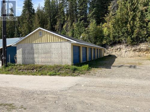 6538/6555 Miles Road, Kaslo, BC 