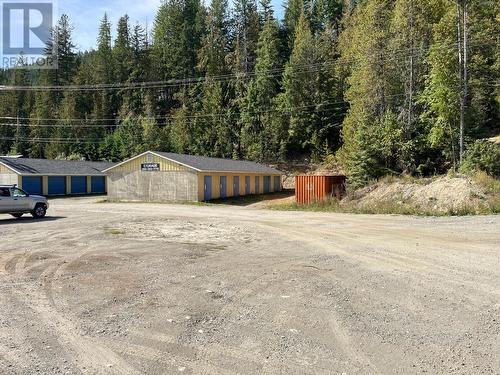 6538/6555 Miles Road, Kaslo, BC 