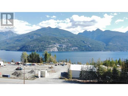 6538/6555 Miles Road, Kaslo, BC 