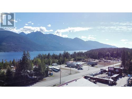 6538/6555 Miles Road, Kaslo, BC 