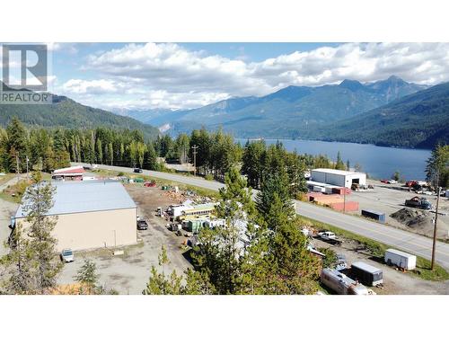 6538/6555 Miles Road, Kaslo, BC 