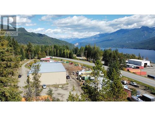 6538/6555 Miles Road, Kaslo, BC 