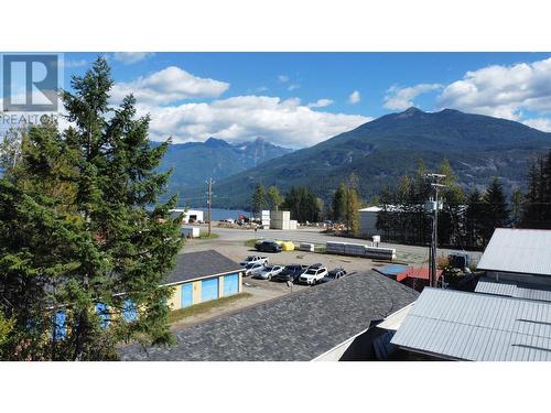 6538/6555 Miles Road, Kaslo, BC 