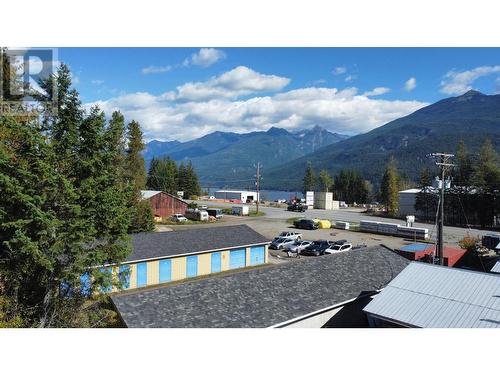 6538/6555 Miles Road, Kaslo, BC 