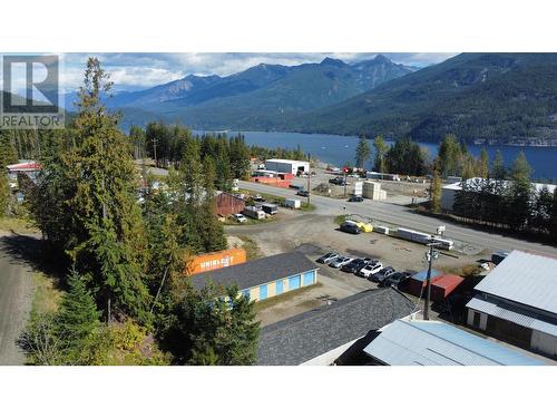 6538/6555 Miles Road, Kaslo, BC 