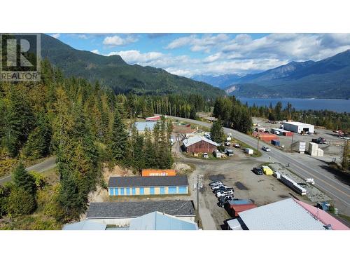 6538/6555 Miles Road, Kaslo, BC 