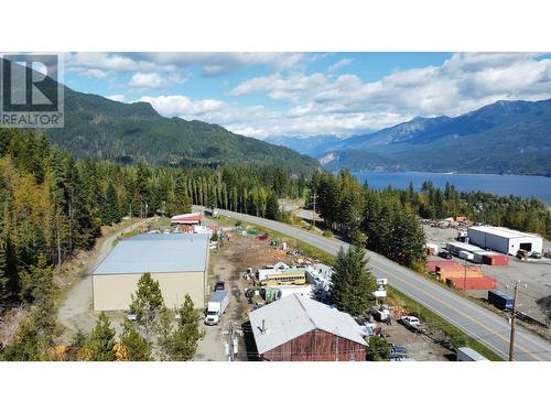 6538/6555 Miles Road, Kaslo, BC 