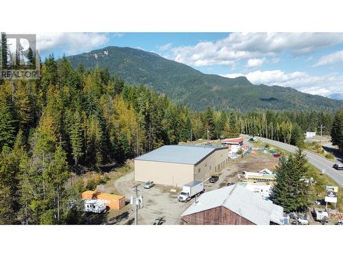 6538/6555 Miles Road, Kaslo, BC 