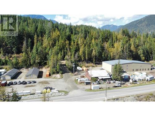 6538/6555 Miles Road, Kaslo, BC 