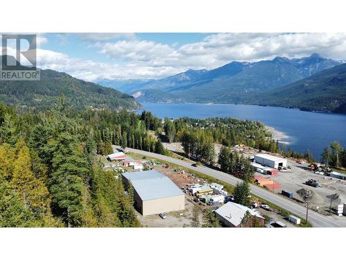 6538/6555 Miles Road, Kaslo, BC 