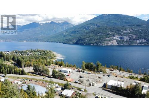 6538/6555 Miles Road, Kaslo, BC 