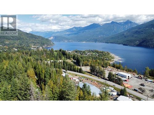 6538/6555 Miles Road, Kaslo, BC 