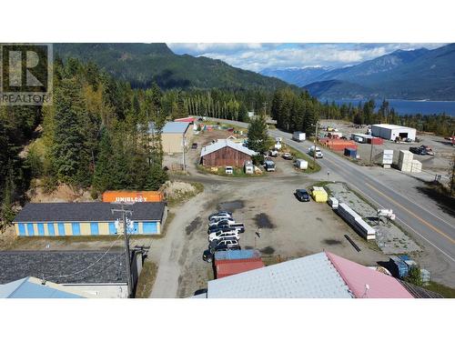 6538/6555 Miles Road, Kaslo, BC 