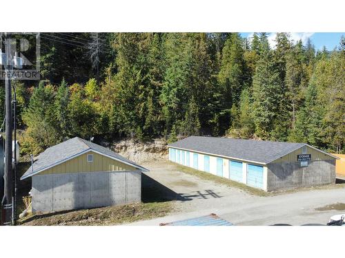 6538/6555 Miles Road, Kaslo, BC 