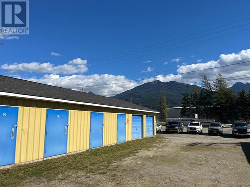 6538/6555 Miles Road, Kaslo, BC 