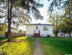 700 Montague STREET  Regina, SK S4T 3G9