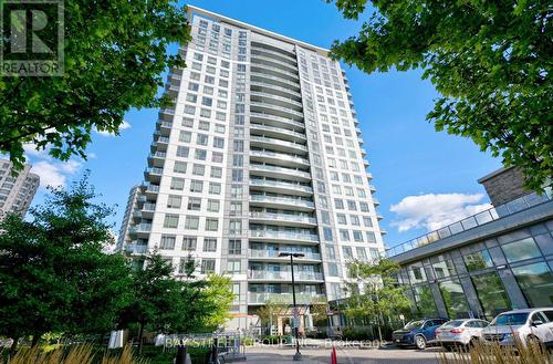 903 - 195 Bonis Avenue, Toronto, ON - Outdoor With Facade