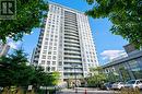 903 - 195 Bonis Avenue, Toronto, ON  - Outdoor With Facade 