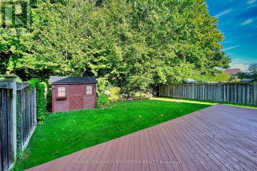 27 Couture Gardens, Vaughan, ON - Outdoor