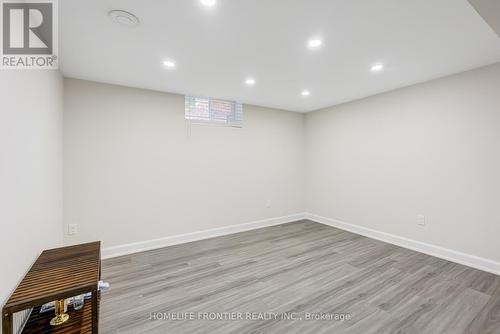 270 Yorkshire Drive, Newmarket, ON - Indoor Photo Showing Basement