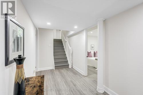 270 Yorkshire Drive, Newmarket, ON - Indoor Photo Showing Other Room