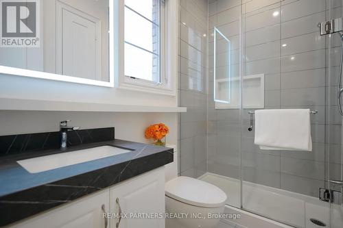 175 Steam Whistle Drive, Whitchurch-Stouffville, ON - Indoor Photo Showing Bathroom