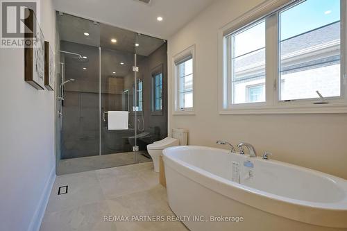 175 Steam Whistle Drive, Whitchurch-Stouffville, ON - Indoor Photo Showing Bathroom