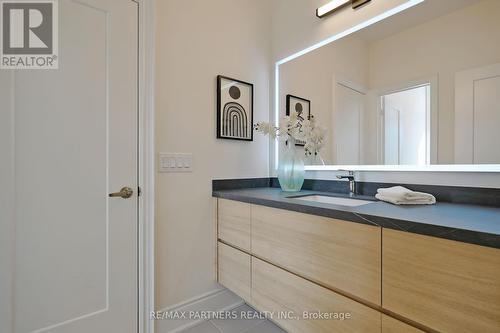 175 Steam Whistle Drive, Whitchurch-Stouffville, ON - Indoor Photo Showing Bathroom