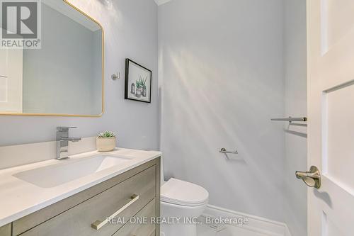 4130 Montrose Crescent, Burlington, ON - Indoor Photo Showing Bathroom