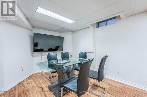 5202 Buttermill Court, Mississauga, ON - Indoor Photo Showing Office