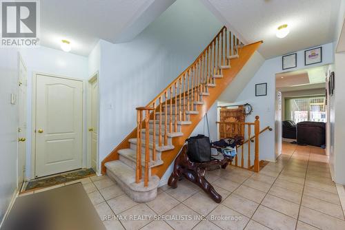 107 Seclusion Crescent, Brampton, ON - Indoor Photo Showing Other Room