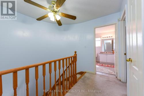 107 Seclusion Crescent, Brampton, ON - Indoor Photo Showing Other Room