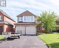 107 Seclusion Crescent, Brampton, ON  - Outdoor 